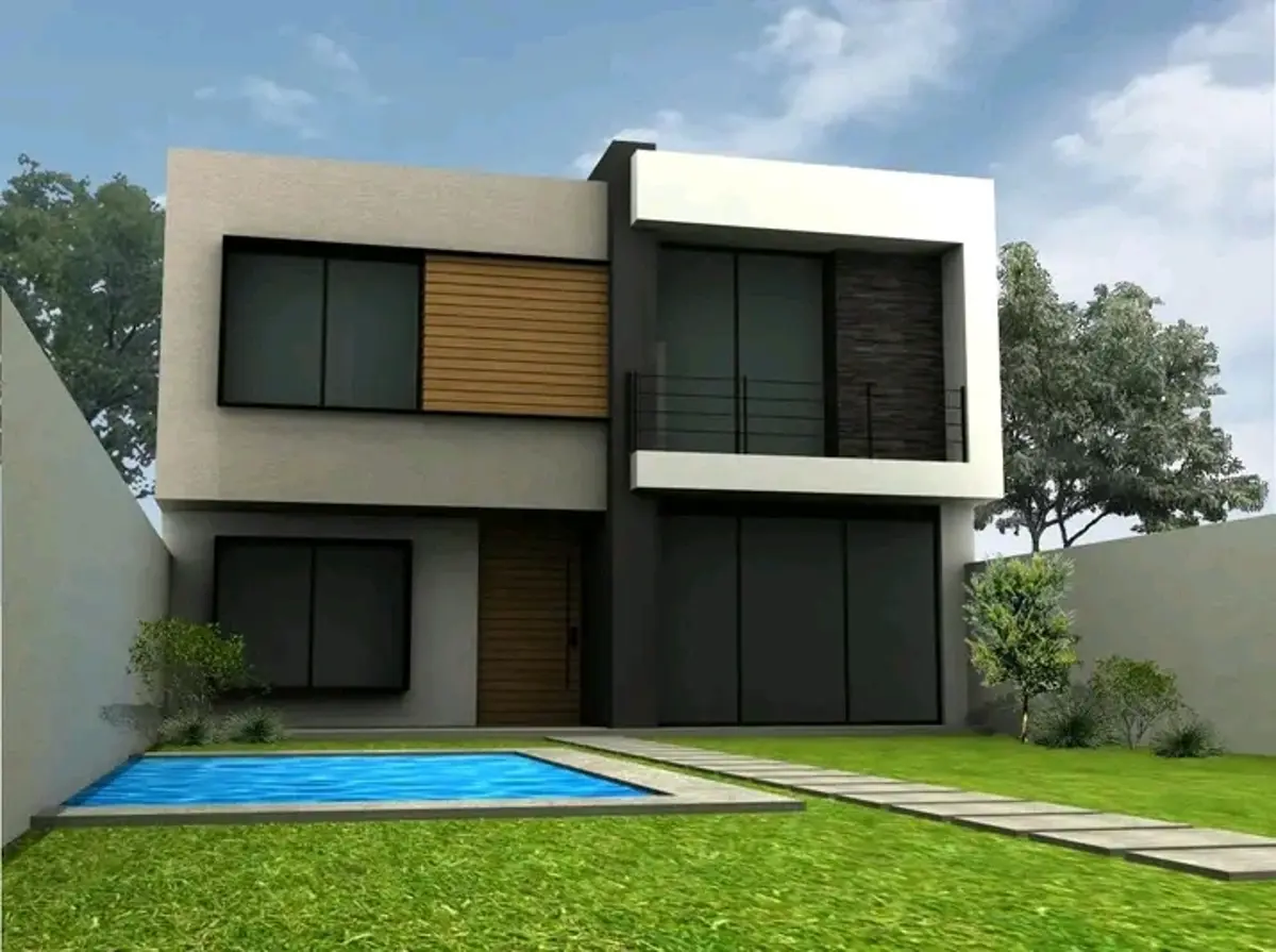 Casa en venta en Lomas de Trujillo, Emiliano Zapata — foto 1 de 6