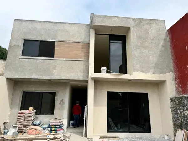 Casa en venta en Lomas de Trujillo, Emiliano Zapata — foto 2 de 6