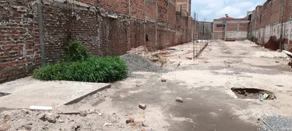Terreno en venta en San Nicolas, León — foto 3 de 10