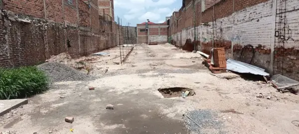 Terreno en venta en San Nicolas, León — foto 2 de 10
