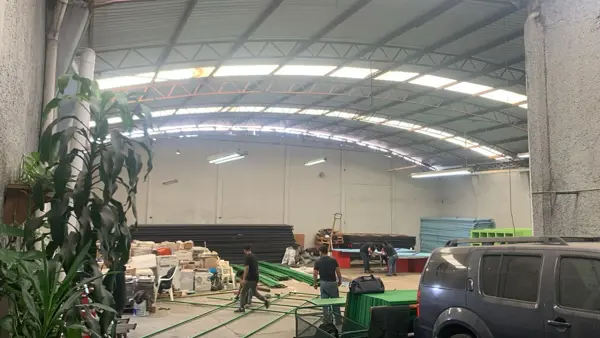 Bodega en renta en Mexico Nuevo, Atizapán de Zaragoza — foto 3 de 22