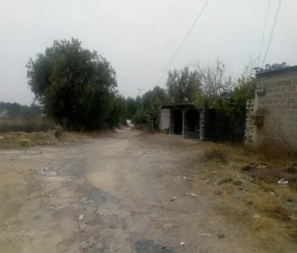 Terreno en venta en Santo Domingo Ajoloapan, Tecámac — foto 3 de 10