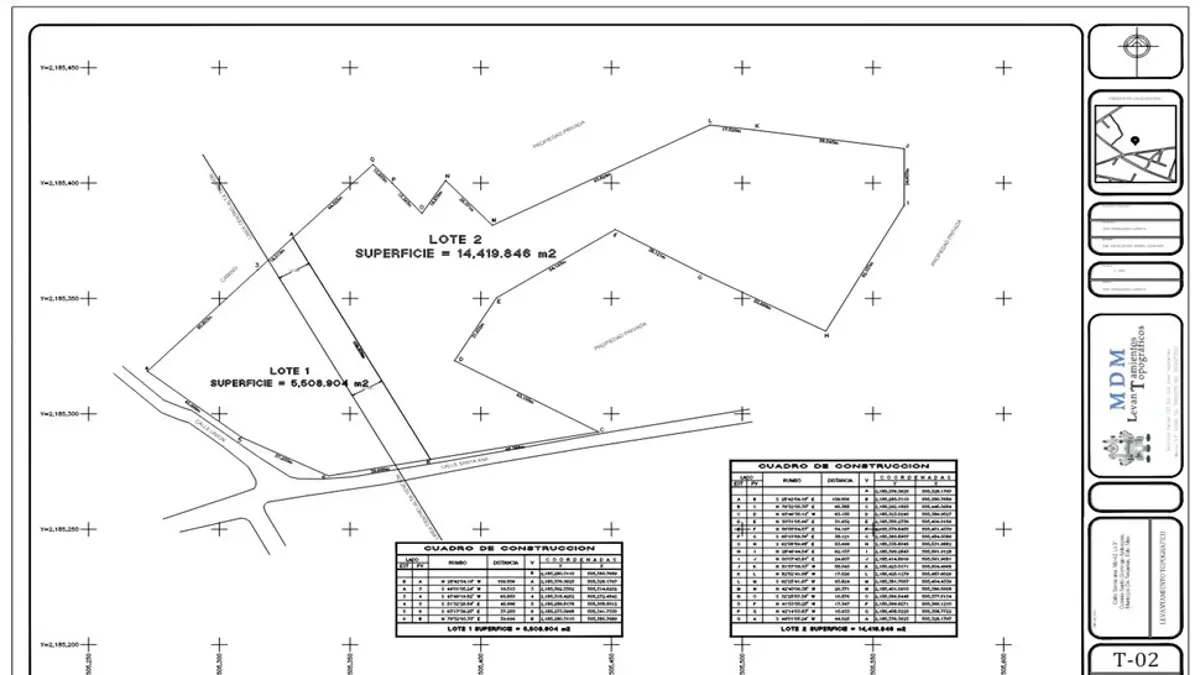 Terreno en venta en Santo Domingo Ajoloapan, Tecámac — foto 1 de 10