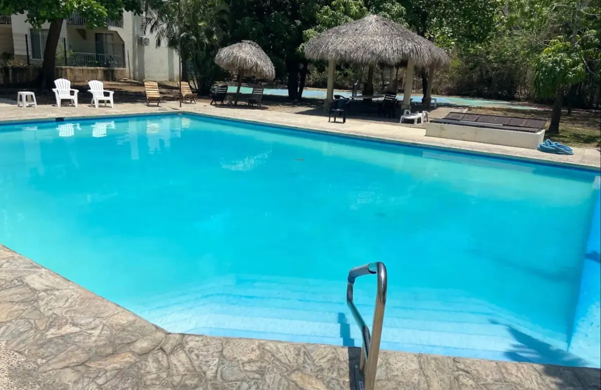 Departamento en venta en Sector H, Santa María Huatulco — foto 1 de 10