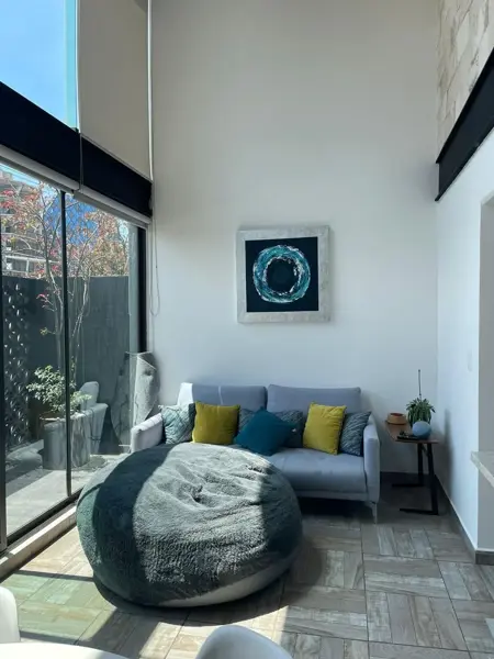 Departamento en venta en Jesús Tlatempa, San Pedro Cholula — foto 2 de 18
