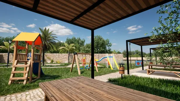 Terreno en venta en Centro Hunucmá, Hunucmá — foto 3 de 14
