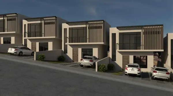 Casa en venta en Colinas de la Presa, Tijuana — foto 2 de 8