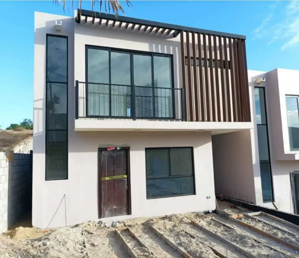Casa en venta en Colinas de la Presa, Tijuana — foto 1 de 8