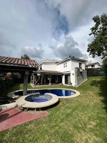 Casa en venta en Atlatlahucan, Atlatlahucan — foto 3 de 26