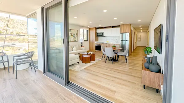 Departamento en venta en El Morro, Playas de Rosarito — foto 3 de 31