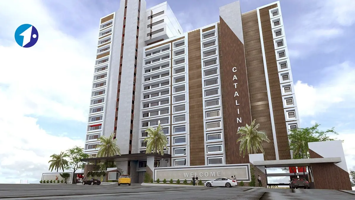 Departamento en venta en El Morro, Playas de Rosarito — foto 1 de 31