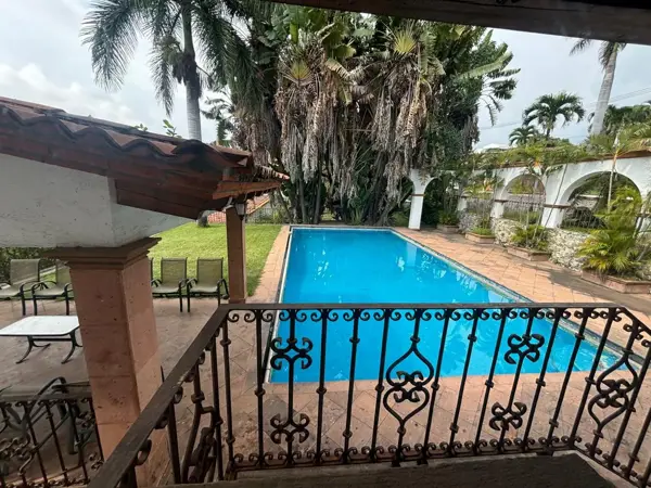 Casa en venta en Las Palmas, Cuernavaca — foto 3 de 22
