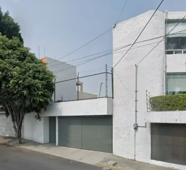 Casa en venta en Lomas de las Aguilas, Álvaro Obregón — foto 3 de 9
