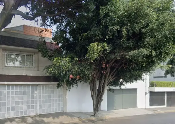 Casa en venta en Lomas de las Aguilas, Álvaro Obregón — foto 2 de 9