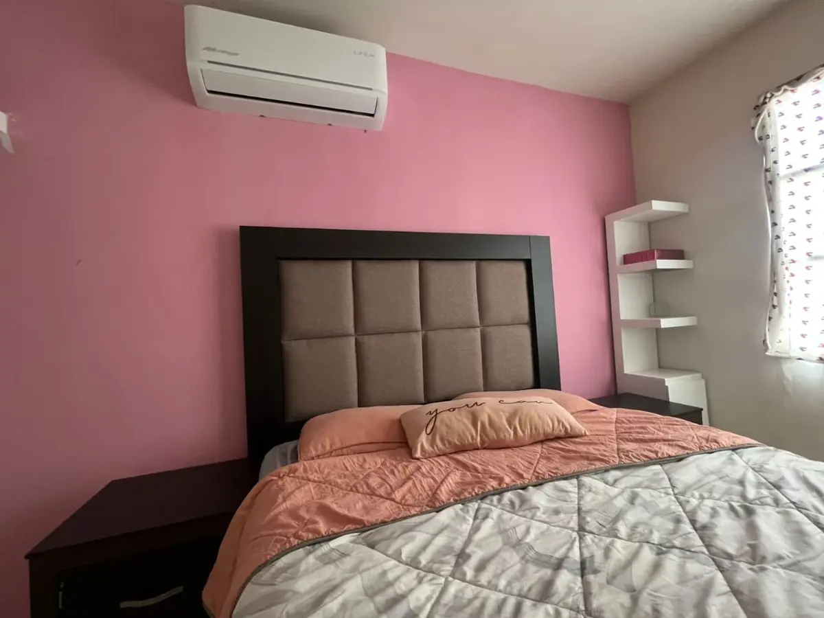 Casa en venta en Cantabria, Culiacán — foto 1 de 8