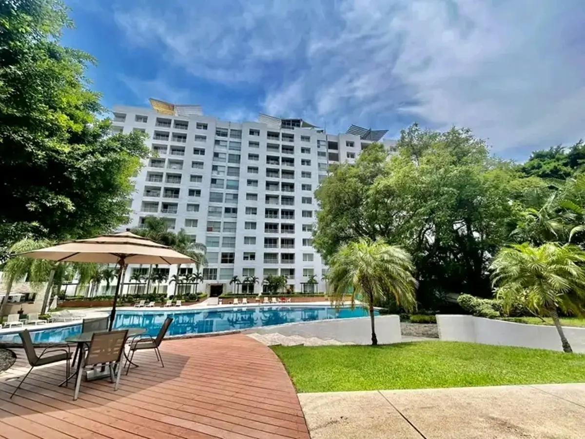 Departamento en venta en Lomas de la Selva, Cuernavaca — foto 1 de 12