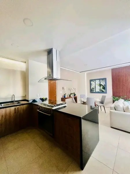 Departamento en venta en Lomas de la Selva, Cuernavaca — foto 3 de 12