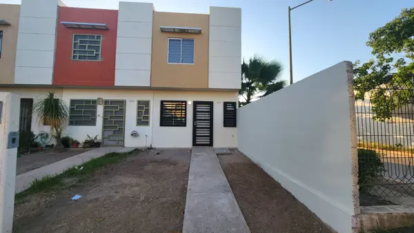 Casa en venta en Valle Alto, Culiacán, Sinaloa