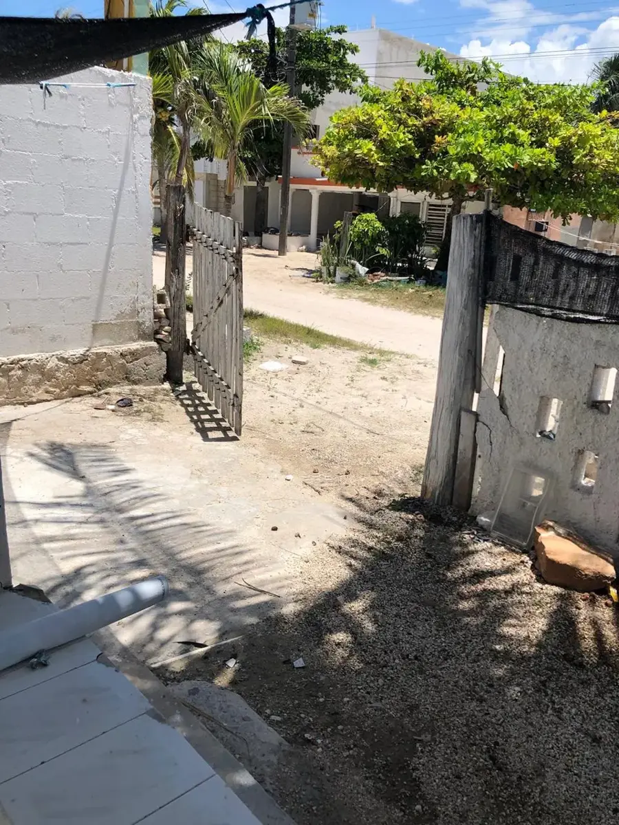 Casa en renta en Chelem, Progreso — foto 1 de 13