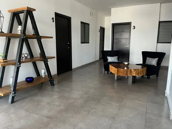Oficina en renta en San Isidro, Torreón — foto 2 de 6
