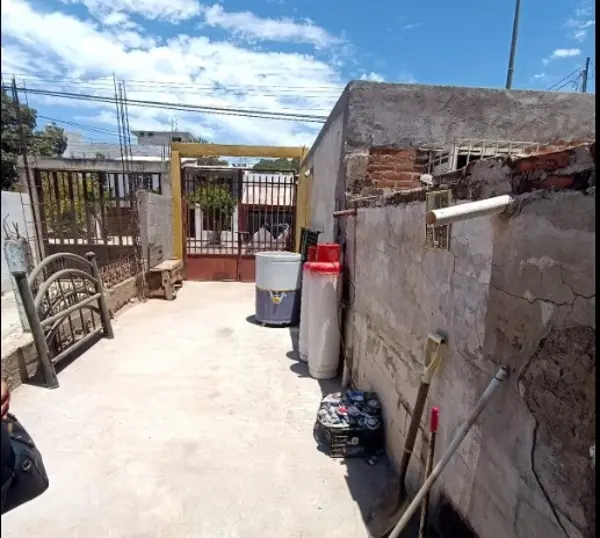 Casa en venta en Gustavo Diaz Ordaz, Culiacán — foto 3 de 4