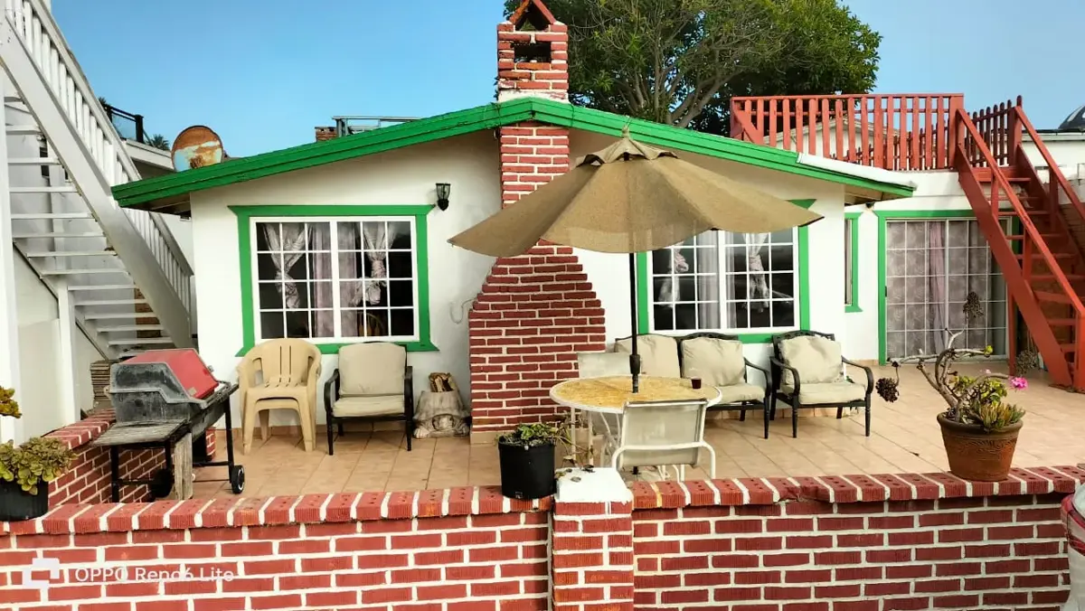 Casa en renta en Quinta del Mar, Playas de Rosarito — foto 1 de 35