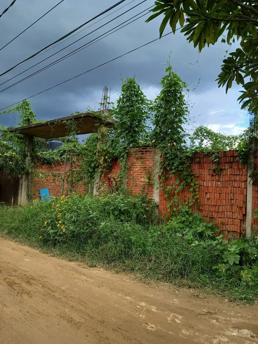 Terreno en venta en Riberas del Atoyac, Santa Cruz Xoxocotlán — foto 1 de 2