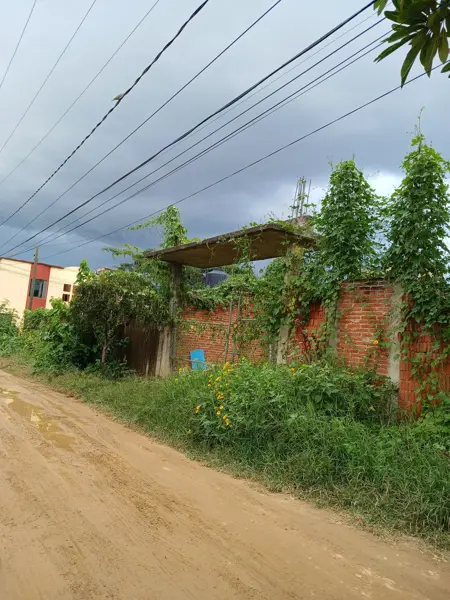 Terreno en venta en Riberas del Atoyac, Santa Cruz Xoxocotlán — foto 2 de 2