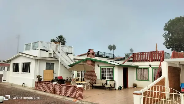Casa en renta en Quinta del Mar, Playas de Rosarito — foto 3 de 35