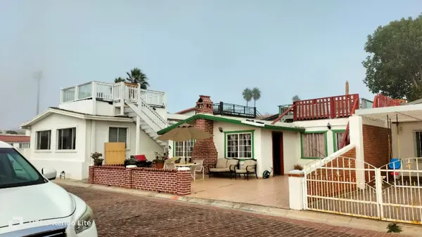 Casa en renta en Quinta del Mar, Playas de Rosarito — foto 2 de 35