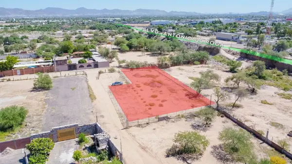 Terreno en renta en La Campiña, Hermosillo — foto 3 de 8