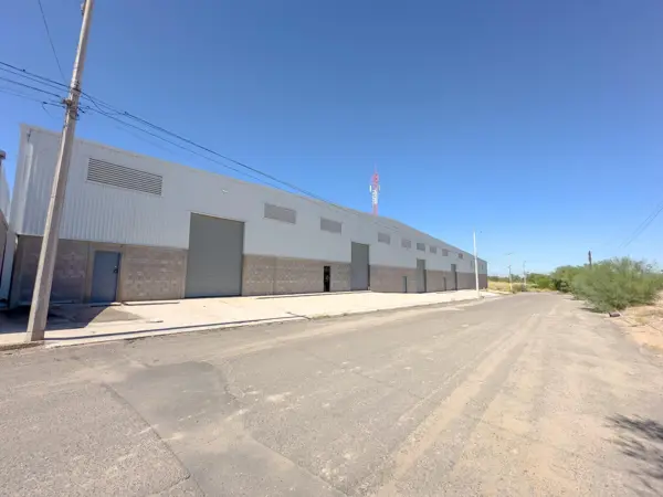 Bodega en renta en Nuevo Hermosillo, Hermosillo — foto 2 de 15