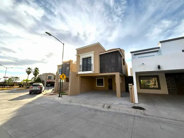 Casa en venta en Residencial la Cima II, Hermosillo — foto 3 de 22
