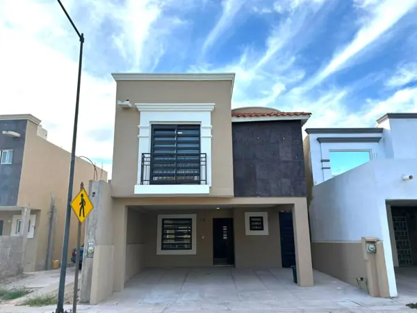 Casa en venta en Residencial la Cima II, Hermosillo — foto 2 de 22
