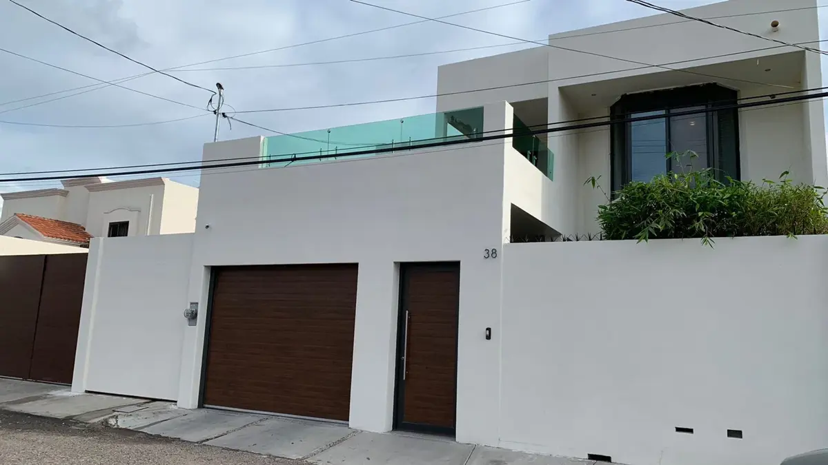 Casa en venta en Modelo, Hermosillo — foto 1 de 10