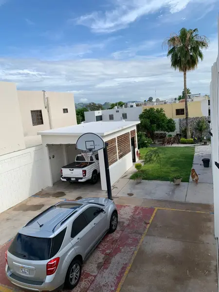 Casa en venta en Modelo, Hermosillo — foto 2 de 10