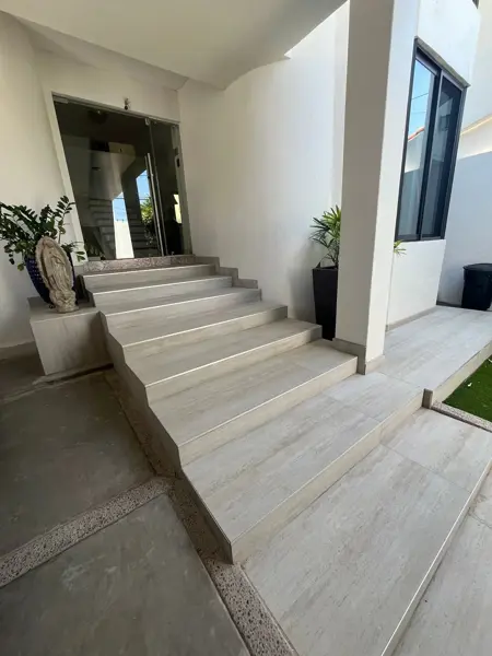 Casa en venta en Modelo, Hermosillo — foto 3 de 10
