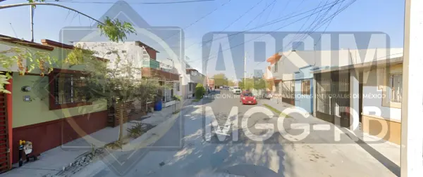 Casa en venta en Villas de San Jose, Juárez — foto 3 de 58