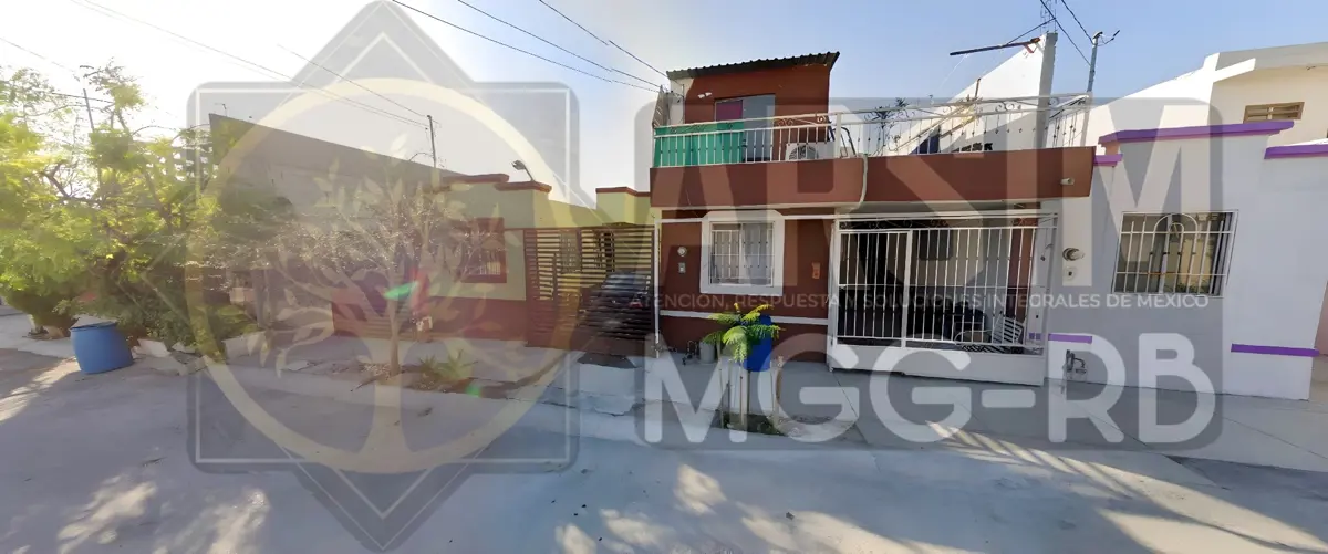 Casa en venta en Villas de San Jose, Juárez — foto 1 de 58