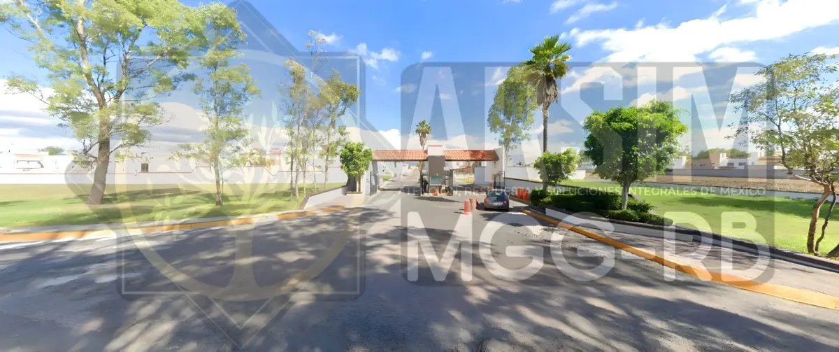 Casa en venta en Campestre San Juan, San Juan del Río — foto 1 de 46