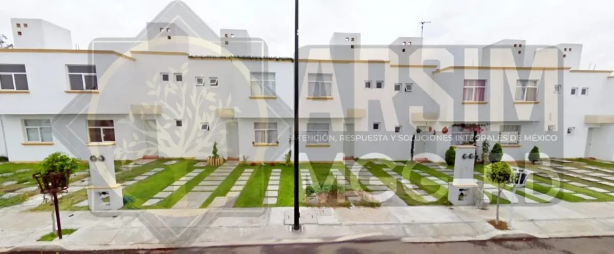 Casa en venta en Misión de Santa Cruz, San Juan del Río — foto 1 de 46