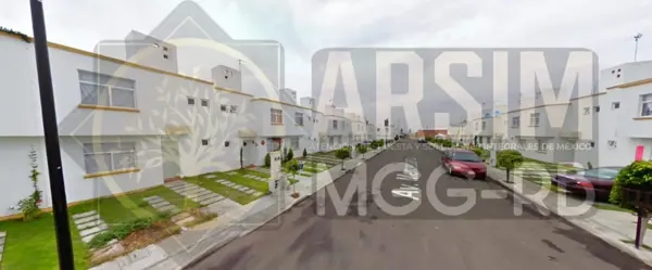 Casa en venta en Misión de Santa Cruz, San Juan del Río — foto 3 de 46