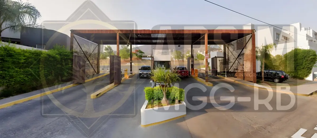 Casa en venta en Punta Alba, Morelia — foto 1 de 46
