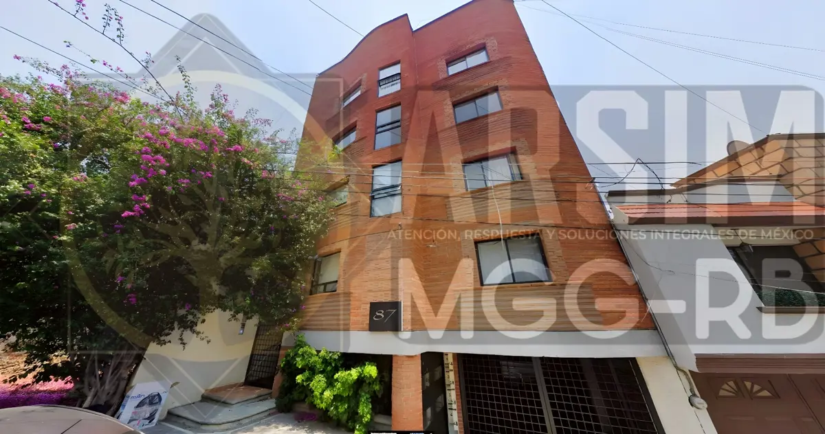 Departamento en venta en Residencial Bosques, Morelia — foto 1 de 56