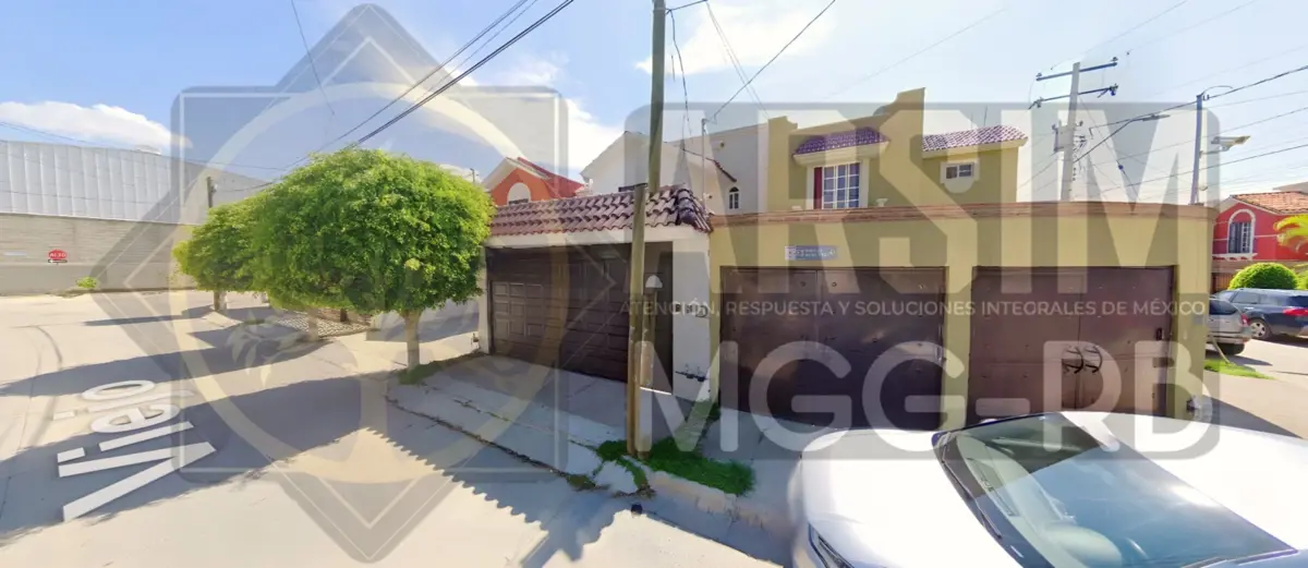 Casa en venta en El Condado Plus, León — foto 1 de 58