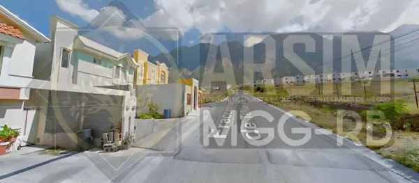 Casa en venta en Misión de las Villas, Santa Catarina — foto 3 de 46