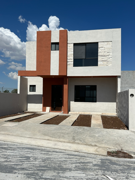 Casa en venta en Residencial Rincón de San Vicente, Saltillo, Coahuila de Zaragoza Casa en venta en Residencial Rincón de San Vicente, Saltillo, Coahuila de Zaragoza