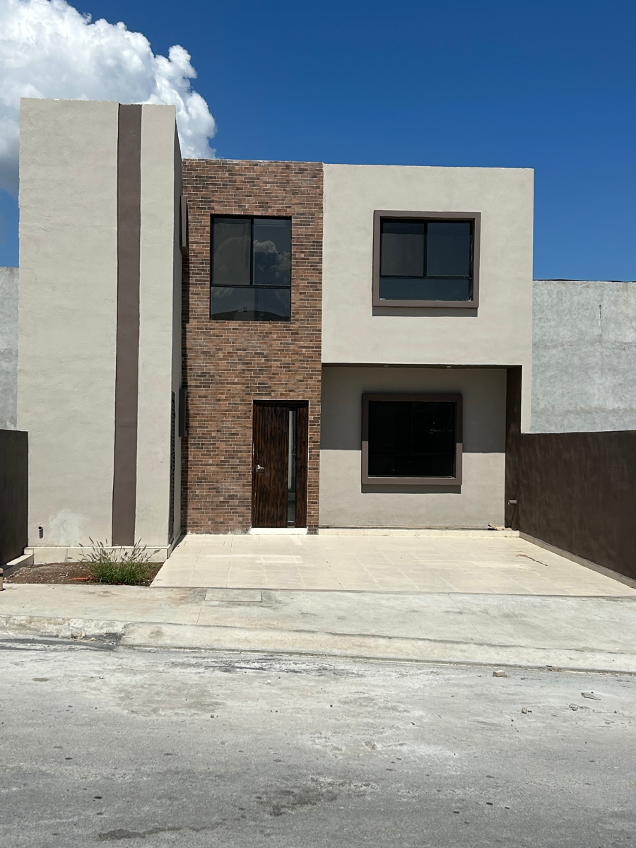 Casa en venta en Residencial Rincón de San Vicente, Saltillo — foto 1 de 11