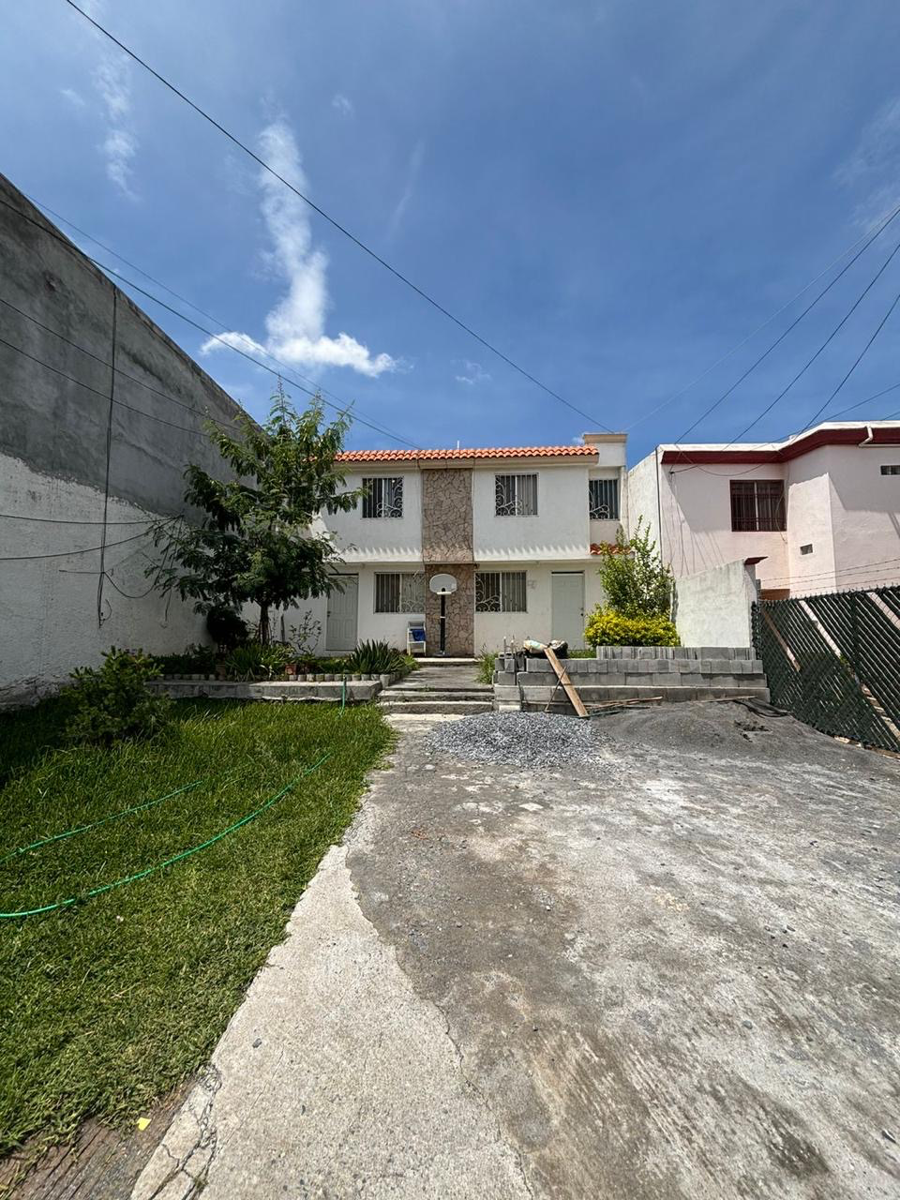Casa en venta en America, Saltillo — foto 1 de 7