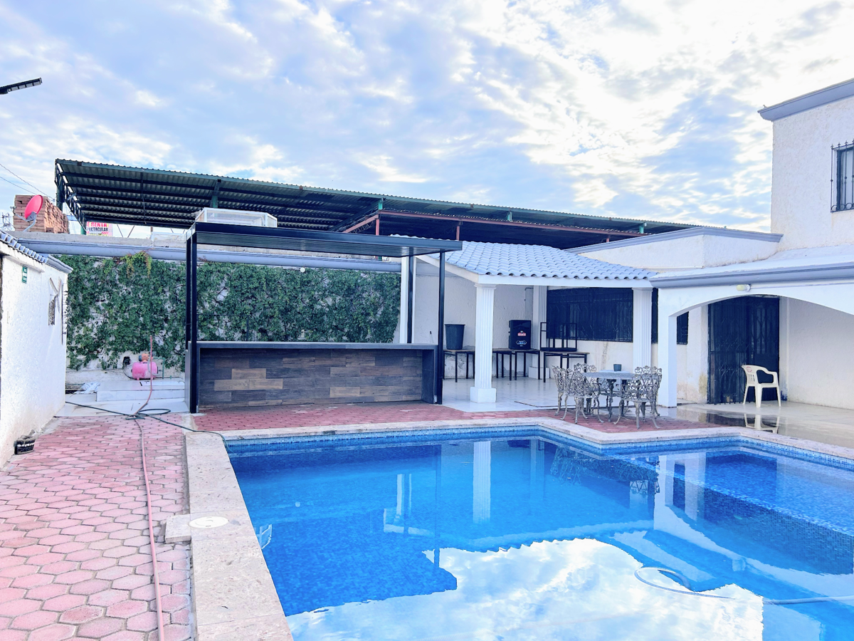 Casa en venta en Nuevo Linares, Francisco I. Madero — foto 1 de 11